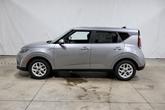Thumbnail of 2025 Steel Gray Kia Soul