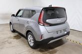 Thumbnail of 2025 Steel Gray Kia Soul