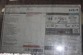 Thumbnail of 2025 Snow White Pearl Kia Sportage