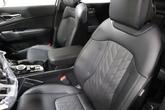 Thumbnail of 2025 Snow White Pearl Kia Sportage