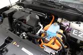 Thumbnail of 2025 Snow White Pearl Kia Sportage