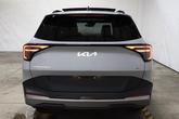 Thumbnail of 2026 Wolf Gray Kia Sportage