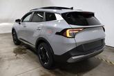 Thumbnail of 2026 Wolf Gray Kia Sportage