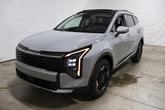 Photo of 2026 Wolf Gray Kia Sportage