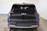 Thumbnail of 2026 Ebony Black Kia EV9