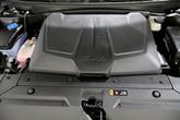 Thumbnail of 2025 Ebony Black Kia EV6