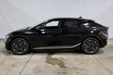 Thumbnail of 2025 Ebony Black Kia EV6