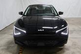 Thumbnail of 2025 Ebony Black Kia EV6