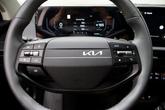 Thumbnail of 2025 Ebony Black Kia EV6