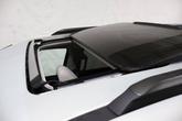 Thumbnail of 2026 Ivory Silver Kia Carnival Hybrid