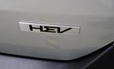 Thumbnail of 2026 Ivory Silver Kia Carnival Hybrid