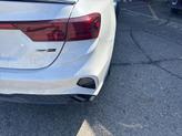 Thumbnail of 2024 Snow White Pearl Kia Forte