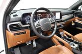 Thumbnail of 2025 GLACIAL WHITE Kia Telluride