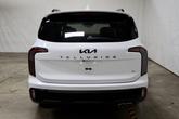 Thumbnail of 2025 GLACIAL WHITE Kia Telluride