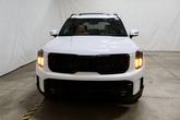 Thumbnail of 2025 GLACIAL WHITE Kia Telluride
