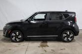 Thumbnail of 2025 Fusion Black Kia Soul