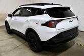 Thumbnail of 2026 Glacial White Pearl Kia Sportage