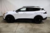 Thumbnail of 2026 Glacial White Pearl Kia Sportage