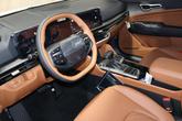 Thumbnail of 2026 Glacial White Pearl Kia Sportage