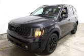 Photo of 2025 Panthera Metal Kia Telluride