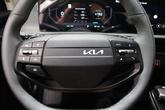 Thumbnail of 2025 Runway Red Kia EV6