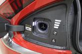 Thumbnail of 2025 Runway Red Kia EV6