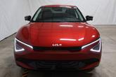 Thumbnail of 2025 Runway Red Kia EV6