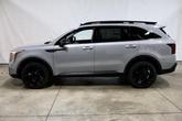 Thumbnail of 2026 Wolf Gray Kia Sorento
