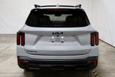Thumbnail of 2026 Wolf Gray Kia Sorento