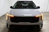 Thumbnail of 2026 Wolf Gray Kia Sorento