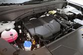 Thumbnail of 2026 Wolf Gray Kia Sorento