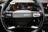 Thumbnail of 2026 Wolf Gray Kia Sorento