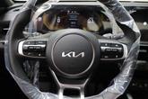 Thumbnail of 2026 AURORA BLACK Kia K5