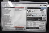 Thumbnail of 2026 AURORA BLACK Kia K5
