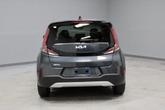 Thumbnail of 2024 Gravity Gray Kia Soul