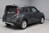 Thumbnail of 2024 Gravity Gray Kia Soul