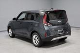 Thumbnail of 2024 Gravity Gray Kia Soul