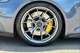 Thumbnail of 2023 Paint-to-Sample: Yachting Blue Porsche 911