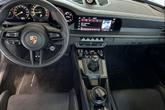 Thumbnail of 2023 Paint-to-Sample: Yachting Blue Porsche 911