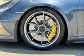 Thumbnail of 2023 Paint-to-Sample: Yachting Blue Porsche 911