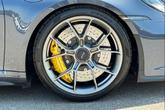 Thumbnail of 2023 Paint-to-Sample: Yachting Blue Porsche 911