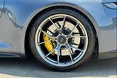 Thumbnail of 2023 Paint-to-Sample: Yachting Blue Porsche 911