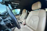 Thumbnail of 2025 Gentian Blue Metallic Porsche Macan