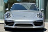 Thumbnail of 2017 GT Silver Metallic Porsche 911
