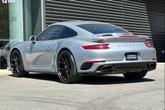 Thumbnail of 2017 GT Silver Metallic Porsche 911