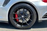 Thumbnail of 2017 GT Silver Metallic Porsche 911