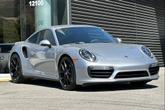 Thumbnail of 2017 GT Silver Metallic Porsche 911