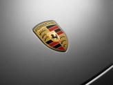 Photo of 2012 Platinum Silver Metallic Porsche 911