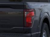 Thumbnail of 2025 Agate Black Metallic Ford F-150