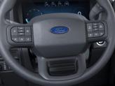 Thumbnail of 2025 Agate Black Metallic Ford F-150